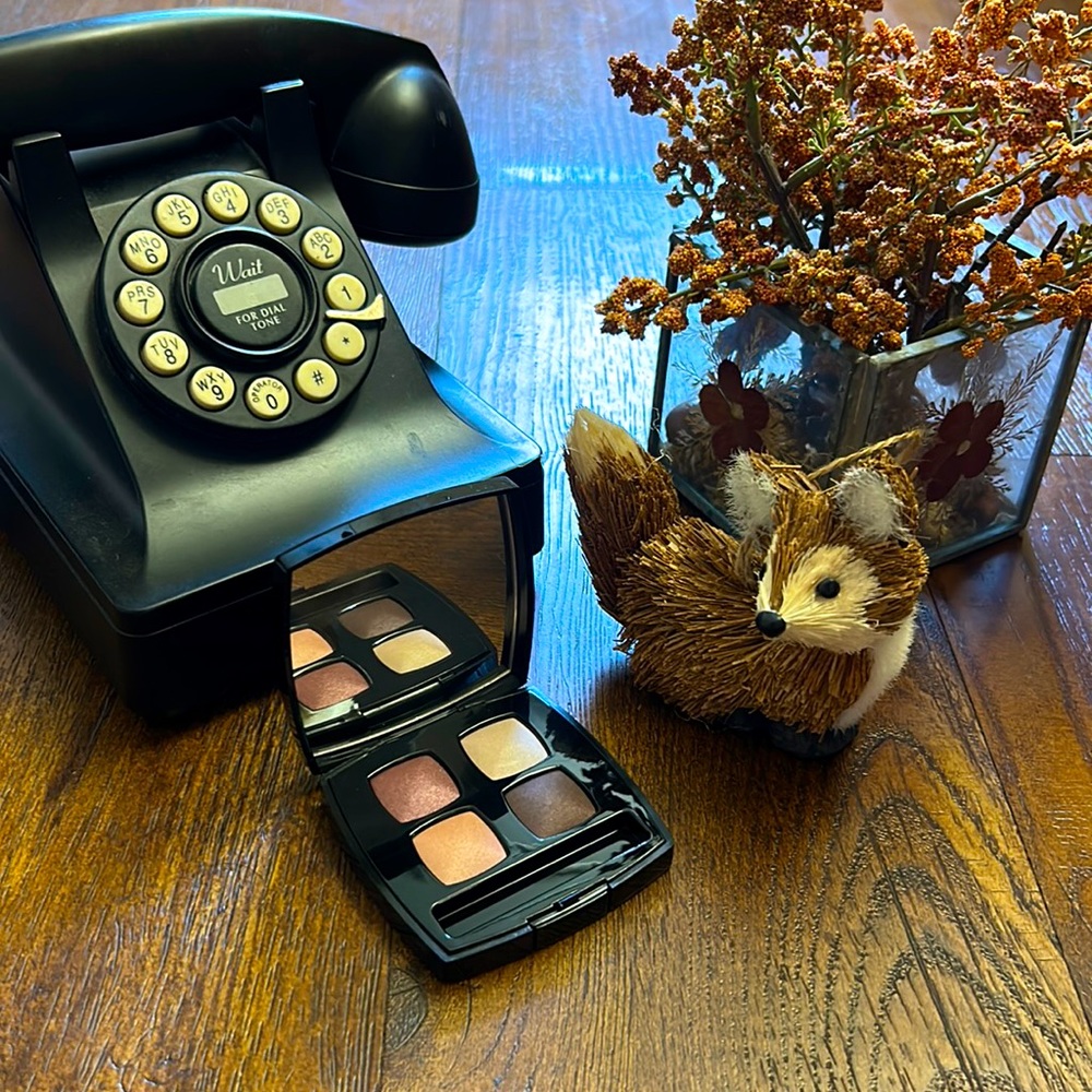 Chanel Eye Shadow